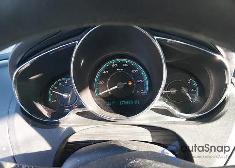 2010 Chevrolet Malibu Lt z USA, uszkodzony, nr VIN 1G1ZC5E08AF209434